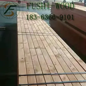 Radiata Pine LVL Timber Beam For Construction thumbnail-3