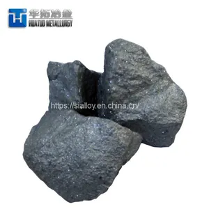 FeSiMg Nodulant From China Manufacturer thumbnail-3