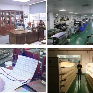 Shenzhen Liger Optoelectronics Co. LTD company overview - view 1 thumbnail