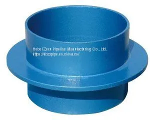 Waterproof Bushing Flexible Waterproof Sleeve Rigid Waterproof Sleeve Easy to Install thumbnail-2