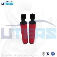 UTERS Replace of PNEUMATECH Precision Filter Element C-280-35 Accept Custom thumbnail-1