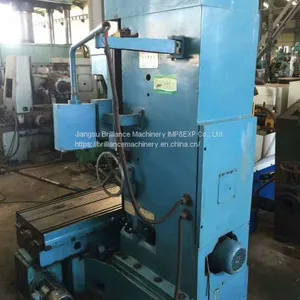 Wuhu T7220H Vertical Boring Machine thumbnail-2