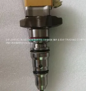 High Quality Diesel Fuel Injector 177-4752 /10R1257 for CAT 3126 HEUI FUEL INJECTOR for Sale thumbnail-1