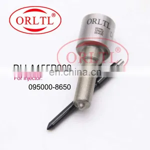 ORLTL Fuel Spray Nozzle DLLA 155P863 (0934008630) Common Rail Nozzle DLLA 155P 863, DLLA 155P 863 For 23670-09070 23670-0L020 thumbnail-1