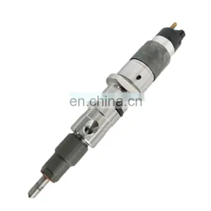 Diesel Injector 0 445 120 120 for BOSCH, Common Rail Injector 0986435543 0445120120 thumbnail-2
