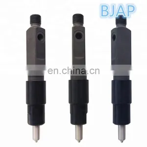 Fuel Injector 0432291753 8122175 CKBAL65S13 0 432 291 753 for FL912 FL913 Engine thumbnail-2