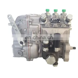 BYC Injection Pump 02232387 0223 2387 for Bei Nei Deutz Engine thumbnail-1