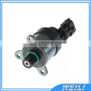 0 928 400 670 97138 COMMON RAIL PRESSURE SUCTION CONTROL VALVE SCV FOR VOLVO RENAULT thumbnail-1
