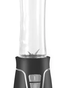 300W/500W Double Speed 3-in-1 Food Processor Electrical 600ml Blender Juicer and 2L Meat Grinder 100ml Grain Grinder thumbnail-3