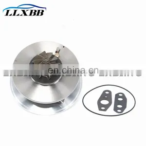 Turbo Cartridge GT2056V 14411EB300 For NISSAN Navara Pathfinder 14411-EB300 Turbocharger YD25DDTI 2.5L thumbnail-1