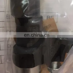 Best Price Excavator Engine J05E Diesel Injector Assembly In Best Selling thumbnail-4