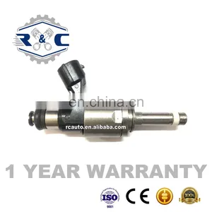 R&C High Quality Injector 2325031120 23209-31120 Nozzle Auto Valve For Toyota 100% Professional Tested Gasoline Fuel Inyector thumbnail-3