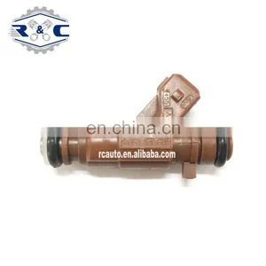 R&C High Quality Injector 0 280 155 835 Nozzle Auto Valve For Volkswagen 100% Professional Tested Gasoline Fuel Inyector thumbnail-2