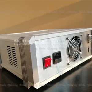 Ultrasonic Frequency Converter 28 Kva Generator Automatically Adjusts For Thermoplastic Welding thumbnail-3