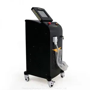 Shandong Moonlight 800 Watt Microchannel Laser Bar Alma Soprano Ice Platinum thumbnail-3
