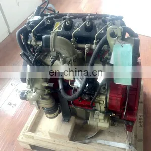 China Supply 48KW Small Construction Diesel QSF2.8 Engine for Sale QSF2.8 thumbnail-1