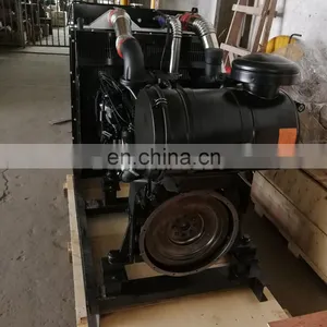 Water Cooling 360HP Construction Machinery 6LTAA8.9 Diesel Engine Assembly in Stock thumbnail-5