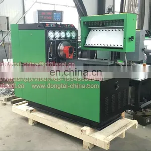 Diesel Injection Pump Calibration Test Bank 12PSB Made in China thumbnail-5