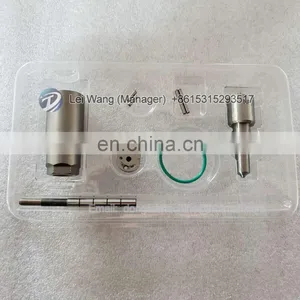 DENSO Common Rail Injector Repair Kits 8-9011605 thumbnail-1