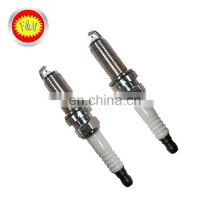 China High Level Professional Supplier Single 6994 Iridium Spark Plug thumbnail-2