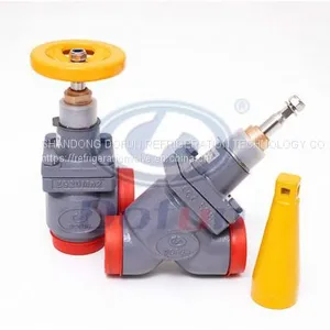 Stop Check Valve thumbnail-1