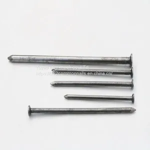 Wholesale Bulk Factory Common Nail thumbnail-2