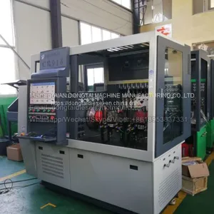 Cheap Price of Multi-function Test Bench CR918 With PT HPI thumbnail-3