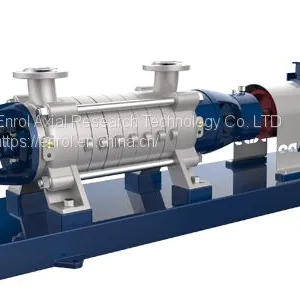Single Casing Multistage Pump thumbnail-1