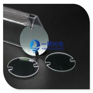 OEM Optical uv Quartz Glass Windows Transparent uv Quartz Glass Plate Fused Quartz Glass Windows thumbnail-2