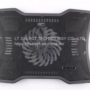 Cheap Notebook Cooling Pad One Fan X1 thumbnail-4