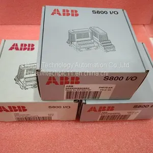 ABB AI810 Analog Input Module Brand New Original Unsealed thumbnail-1