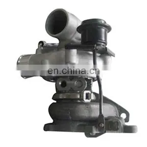 FactoryTurbocharger TF035 49135-04300 28200-42650 4913504302 Turbo Charger for MITSUBISHI Hyundai Starex2.5TD D4BH Diesel Engine thumbnail-1