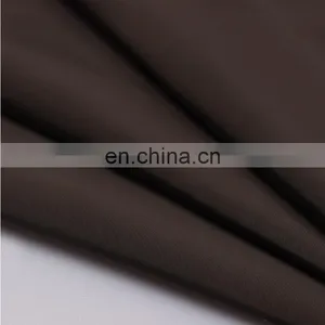 Recycle Eco-friendly RPET 75D Warp and Weft Twist Polyester Memory Jacket Fabric thumbnail-5