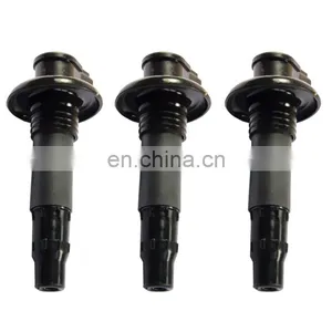 Ferrea Head Gasket Dual Valve Springs Ti Retainers for Toyota 2JZGE 2JZGTE 1JZGTE Supra 1jzge Forged Piston 4340 Connecting Rod thumbnail-3