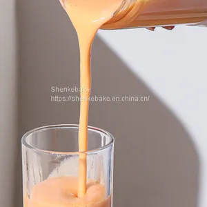 Shenkebake Juicer thumbnail-5