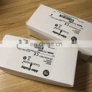 Allen Bradley Safety Interlock Switch 440K-T11090 thumbnail-4
