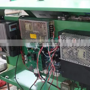 Hot Sale LGC200 Common Rail Diesel Injector Test Repair Cleaning Machine thumbnail-5