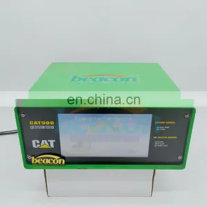 Electronic Common Rail Diesel Fuel Pump CAT900 For Caterpillar HEUI Injector Fuel Pump Pressure Tester thumbnail-3