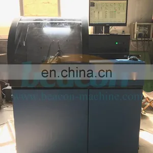 Diesel Fuel Injector Test Bench CRS6000 Common Rail CR Cum.mins Injector Test High Pressure 2600 Bar cr Injector Test Bench thumbnail-5
