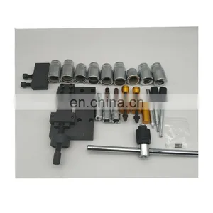 22PCS Injector Disassembly Tool Common Rail Injector Dismantling Tools thumbnail-1