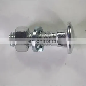 Cheap Kubota Combine Harvester Spare Parts 5T051-5142 BOLT SQ NECK thumbnail-1