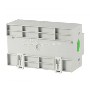 Acrel Dtsy / Ddsy1352 Series Prepayment Meter thumbnail-4