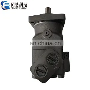 Rexroth Hydraulic Direction Control Valve OMV-800 OMV-1000 OMV-1250 for Molding Machinery/ Construction Machinery thumbnail-3