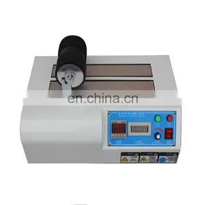 Testing Instruments Electric Rolling Wheel Testing Machine thumbnail-3