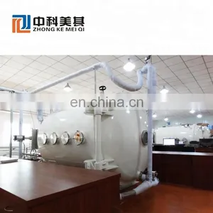 Laboratory Space Environment Simulation Test Equipment Climatic Test Chamber Laboratory Research Testing Machine thumbnail-4