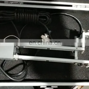 Electronic Extensometer For Tensile Testing Deformation Measurement thumbnail-7
