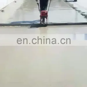 Mini Walk Behind Gasoline Concrete Vibratory Screed thumbnail-1