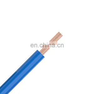 Welding Cable 600v Wire Pvc Coated Welding Cable thumbnail-6