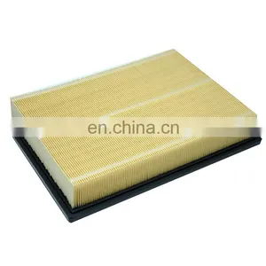 Good Design Car Universal Accessories Air Filter 17801-0L040 for 4x4 FORTUNER thumbnail-5