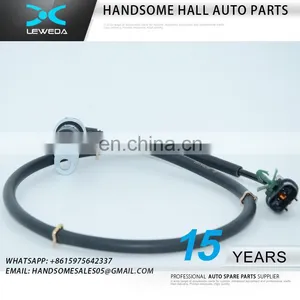 ABS Sensor for Mitsubishi Pajero V83 V86 V87 V93 V97 V98 6G72 6G75 4M41 4670A192 thumbnail-1